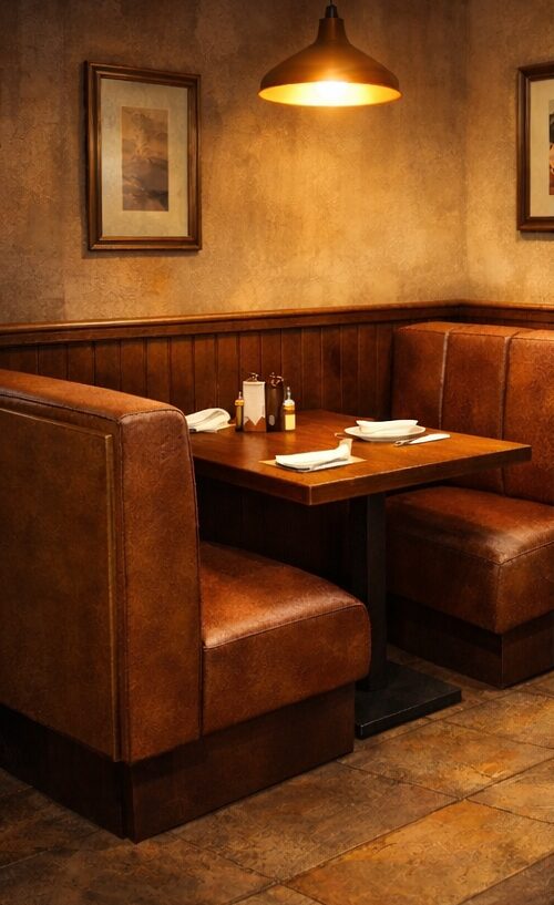 AI生成のBoothテーブルのイメージ画像